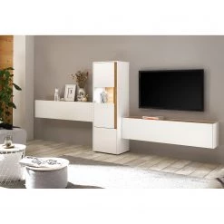 Norrwood Buffet haut Olon - Blanc -Meubles de salle à manger Soldes Magasin 1000261787 210423 14381300003 MOOD DETAILS P000000001000261787 mood