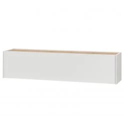 Norrwood Armoire murale Olon - Blanc