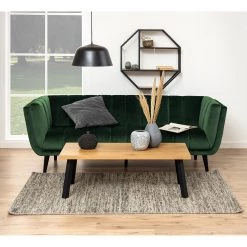 Red Living Étagère murale Coogee II - Imitation chêne sauvage -Meubles de salle à manger Soldes Magasin 1000263283 210430 14473100114 MOOD DETAILS P000000001000263283 mood