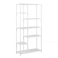 Norrwood Étagère Cascavel III - Blanc