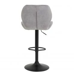 Red Living Tabourets de bar Paldiski (lot de 2) - Gris 10 Red Living Tabourets de bar Paldiski (lot de 2) - Gris -Meubles de salle à manger Soldes Magasin 1000263421 210430 11465300104 DETAILS P000000001000263421