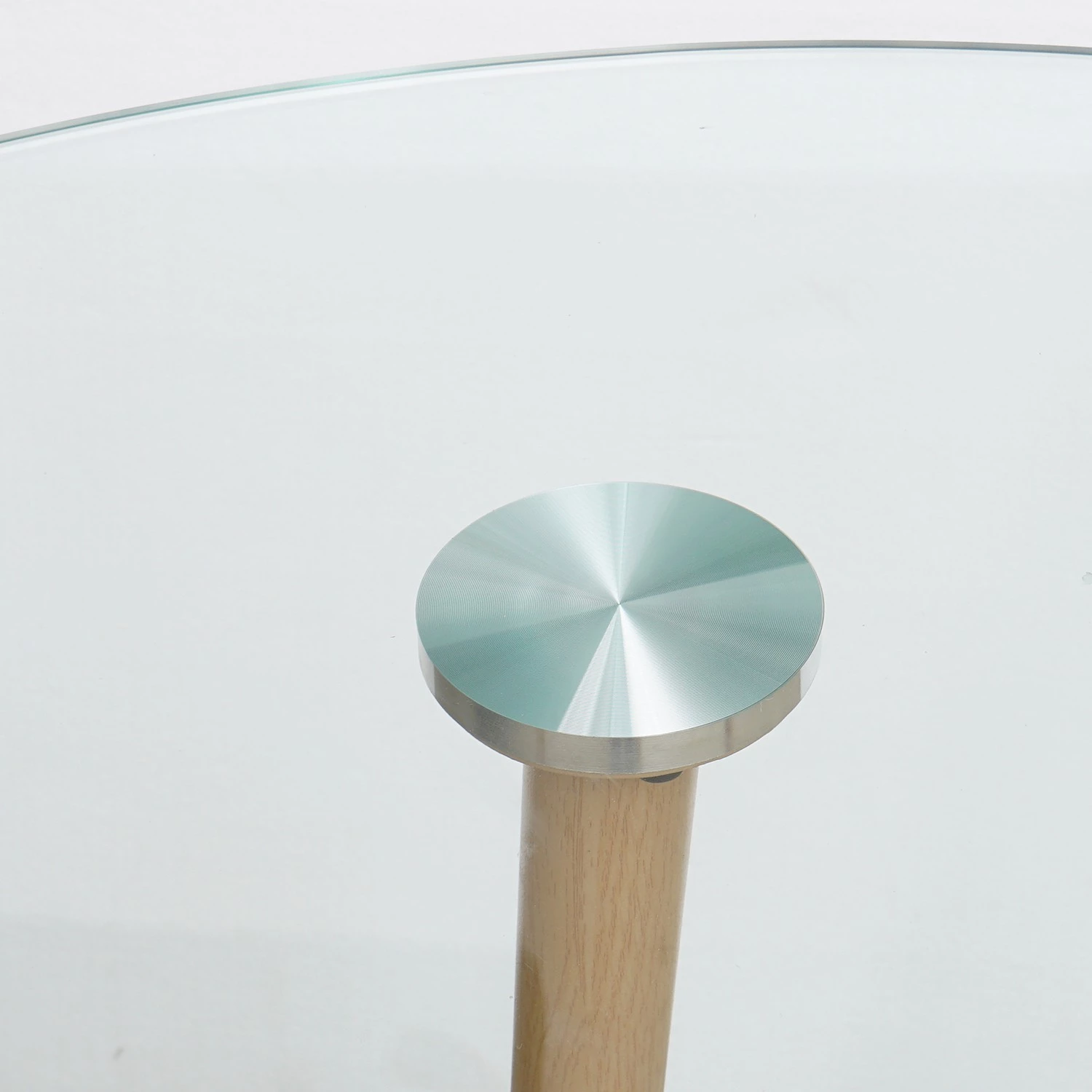 Mørteens Table Towe II - Imitation chêne 3 Mørteens Table Towe II - Imitation chêne – Image 3