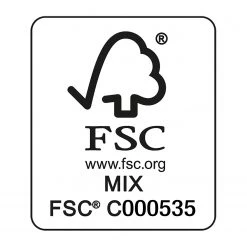 Red Living Armoire Egan - Imitation chêne artisan / Imitation chêne noir -Meubles de salle à manger Soldes Magasin 1000270223 210609 061542000341 ICON DETAILS P000000001000270223 icon seal