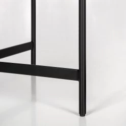 Studio Copenhagen Console Abee - Imitation marbre noir / Noir 19 Studio Copenhagen Console Abee - Imitation marbre noir / Noir -Meubles de salle à manger Soldes Magasin 1000270353 220809 041 DETAILS P000000001000270353