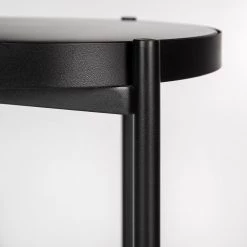 Studio Copenhagen Console Abee - Imitation marbre noir / Noir 21 Studio Copenhagen Console Abee - Imitation marbre noir / Noir -Meubles de salle à manger Soldes Magasin 1000270353 220809 050 DETAILS P000000001000270353