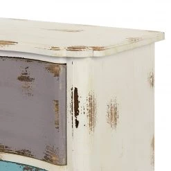 Ridgevalley Commode Rusper - Sapin massif - Blanc / Bleu / Violet 15 Ridgevalley Commode Rusper - Sapin massif - Blanc / Bleu / Violet -Meubles de salle à manger Soldes Magasin 1000270690 210602 06133300145 DETAILS P000000001000270690