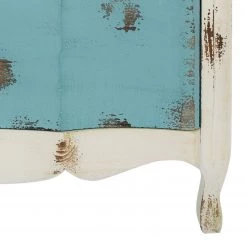 Ridgevalley Commode Rusper - Sapin massif - Blanc / Bleu / Violet 18 Ridgevalley Commode Rusper - Sapin massif - Blanc / Bleu / Violet -Meubles de salle à manger Soldes Magasin 1000270690 210602 06133400148 DETAILS P000000001000270690