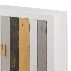 Ridgevalley Buffet Souper - Eucalyptus massif - Blanc / Multicolore 13 Ridgevalley Buffet Souper - Eucalyptus massif - Blanc / Multicolore -Meubles de salle à manger Soldes Magasin 1000270703 210602 06134100227 DETAILS P000000001000270703