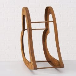 Boltze Range bûches Heart - Métal - Marron 9 Boltze Range bûches Heart - Métal - Marron -Meubles de salle à manger Soldes Magasin 1000270748 210709 14011600009 DETAILS P000000001000270748