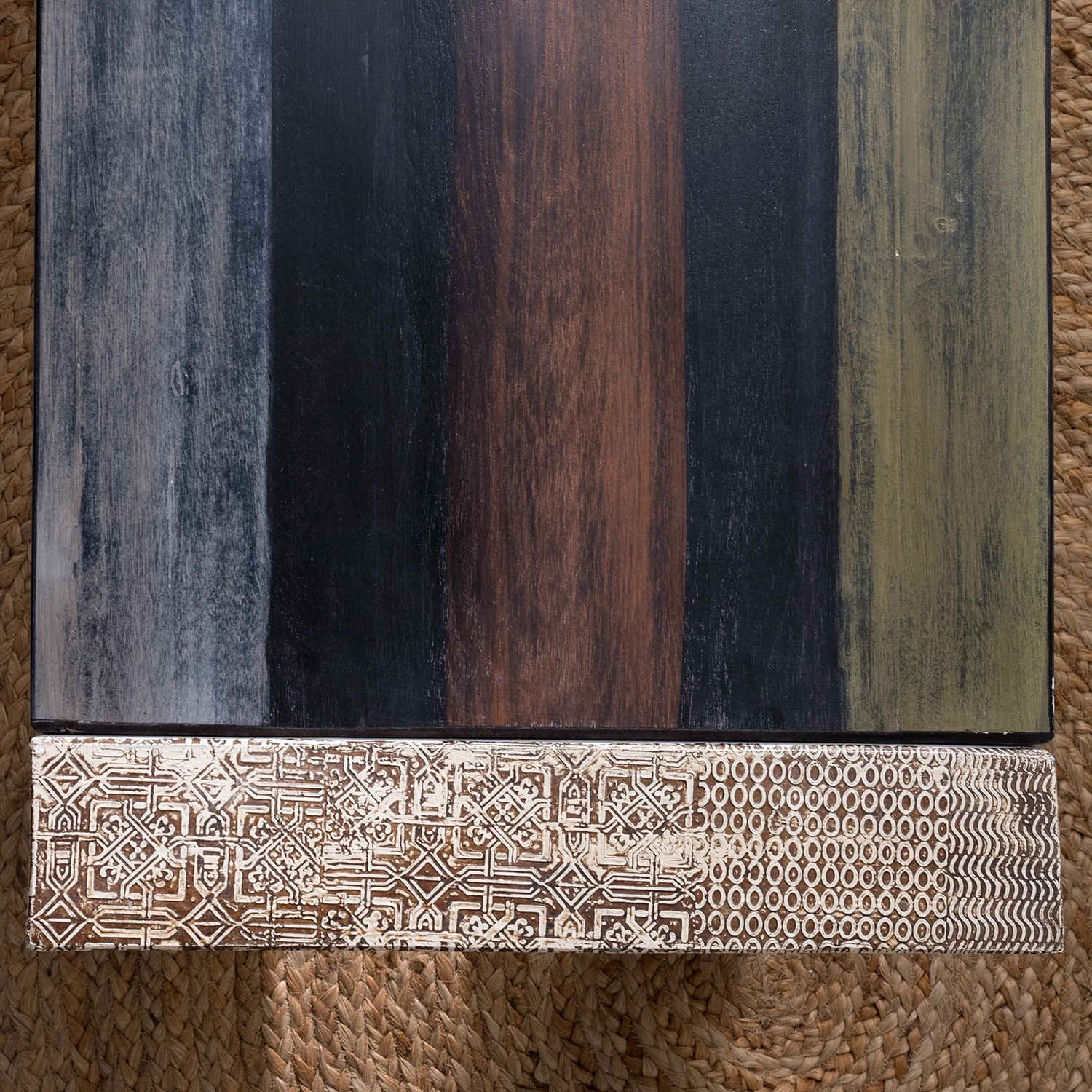 Wolf-Möbel Banc Goa White - Largeur : 160 cm 7 Wolf-Möbel Banc Goa White - Largeur : 160 cm – Image 7