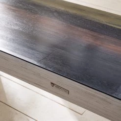 Wolf-Möbel Banc Goa White - Largeur : 160 cm 15 Wolf-Möbel Banc Goa White - Largeur : 160 cm -Meubles de salle à manger Soldes Magasin 1000271077 220621 032 DETAILS P000000001000271077