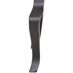 Red Living Chaise capitonnée Adriana - Noir 11 Red Living Chaise capitonnée Adriana - Noir -Meubles de salle à manger Soldes Magasin 1000271811 210602 16122400078 DETAILS P000000001000271811