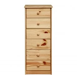 Naturoo Commode Bekasi I - Pin massif - Hauteur : 106 cm 5 Naturoo Commode Bekasi I - Pin massif - Hauteur : 106 cm -Meubles de salle à manger Soldes Magasin 1000273414 210611 15403200014 DETAILS P000000001000273414