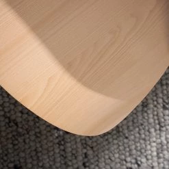 Mørteens Chaises Doon (lot de 2) - Matière plastique / Hêtre massif - Taupe / Hêtre 27 Mørteens Chaises Doon (lot de 2) - Matière plastique / Hêtre massif - Taupe / Hêtre -Meubles de salle à manger Soldes Magasin 1000273467 220819 032 DETAILS P000000001000273467