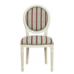 Velvet Studio Chaises capitonnées Alison (lot de 2) - Rouge -Meubles de salle à manger Soldes Magasin 1000274301 210709 14174600019 DETAILS P000000001000274301