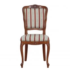 Velvet Studio Chaises capitonnées Alessio (lot de 2) - Rouge -Meubles de salle à manger Soldes Magasin 1000274302 210709 14174700028 DETAILS P000000001000274302