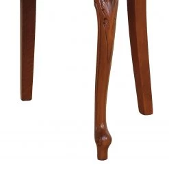 Velvet Studio Chaises capitonnées Alessio (lot de 2) - Rouge -Meubles de salle à manger Soldes Magasin 1000274302 210709 14174700034 DETAILS P000000001000274302