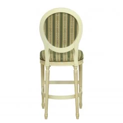 Velvet Studio Chaise de bar Alison - Vert 14 Velvet Studio Chaise de bar Alison - Vert -Meubles de salle à manger Soldes Magasin 1000274304 210709 14174800049 DETAILS P000000001000274304