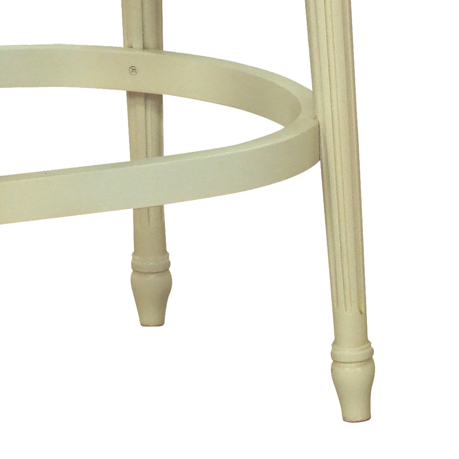 Velvet Studio Chaise de bar Alison - Vert 10 Velvet Studio Chaise de bar Alison - Vert – Image 10