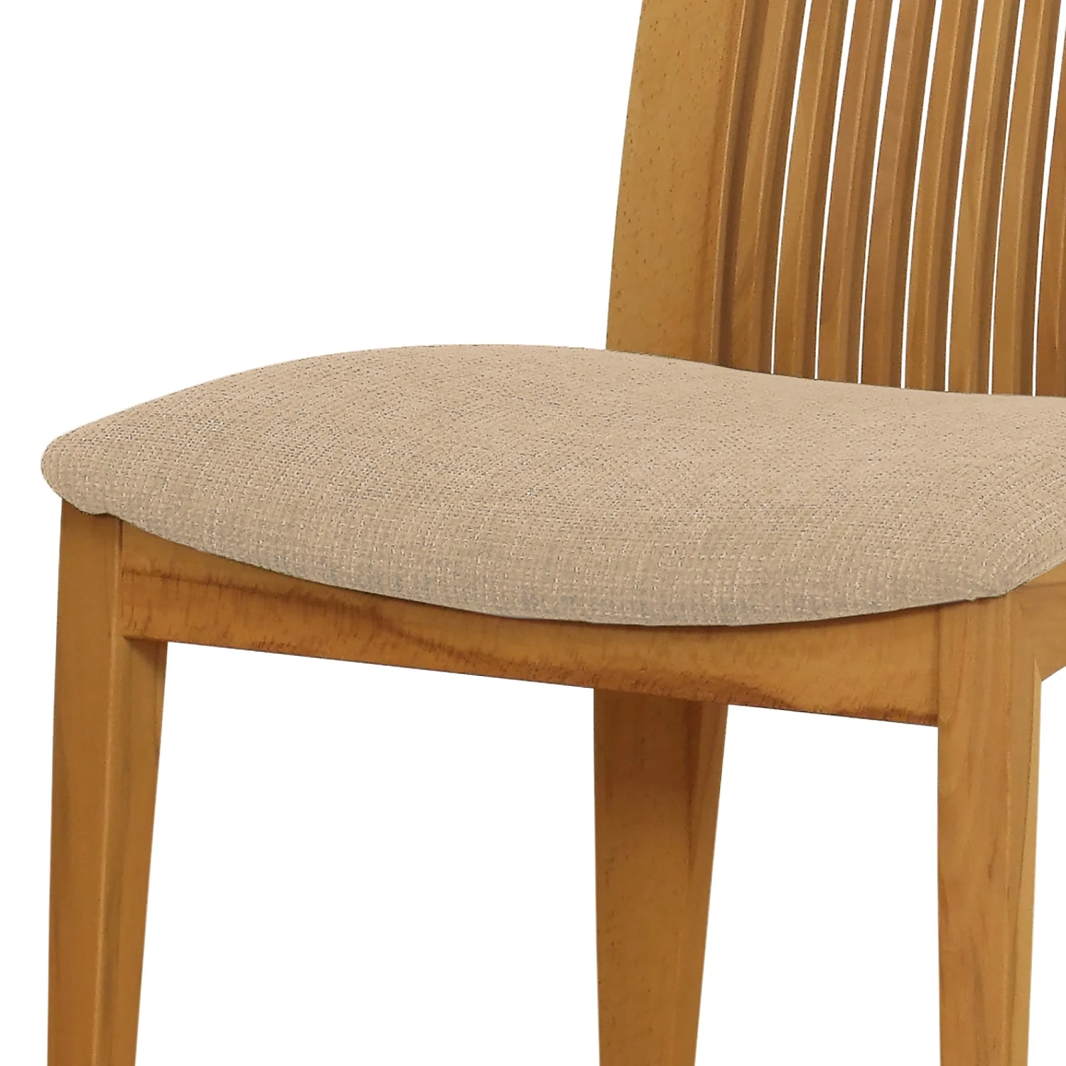 Norrwood Chaises Alnor (lot de 2) - Beige 6 Norrwood Chaises Alnor (lot de 2) - Beige – Image 6