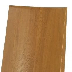 Norrwood Chaises Atla (lot de 2) - Tissu / Chêne massif - Café / Chêne 12 Norrwood Chaises Atla (lot de 2) - Tissu / Chêne massif - Café / Chêne -Meubles de salle à manger Soldes Magasin 1000274309 210709 14175000087 DETAILS P000000001000274309