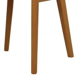 Norrwood Chaises Atla (lot de 2) - Tissu / Chêne massif - Café / Chêne 14 Norrwood Chaises Atla (lot de 2) - Tissu / Chêne massif - Café / Chêne -Meubles de salle à manger Soldes Magasin 1000274309 210709 14175100089 DETAILS P000000001000274309