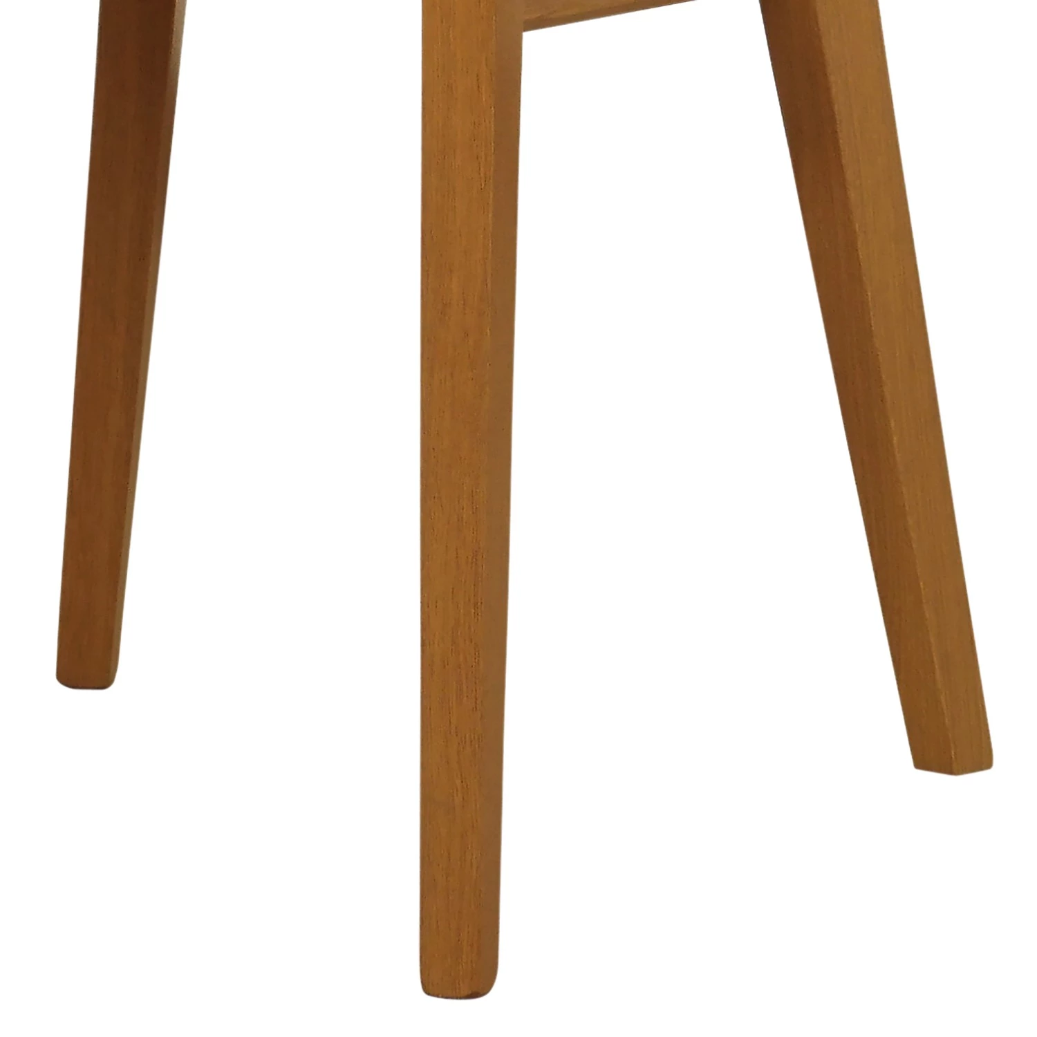 Norrwood Chaises Atla (lot de 2) - Tissu / Chêne massif - Café / Chêne 7 Norrwood Chaises Atla (lot de 2) - Tissu / Chêne massif - Café / Chêne – Image 7