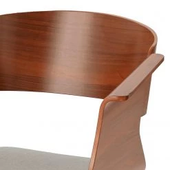 Norrwood Chaise à accoudoirs Rossa - Gris sable -Meubles de salle à manger Soldes Magasin 1000274326 210709 14180200222 DETAILS P000000001000274326