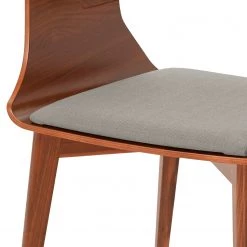 Norrwood Chaise à accoudoirs Rossa - Gris sable -Meubles de salle à manger Soldes Magasin 1000274326 210709 14180200223 DETAILS P000000001000274326