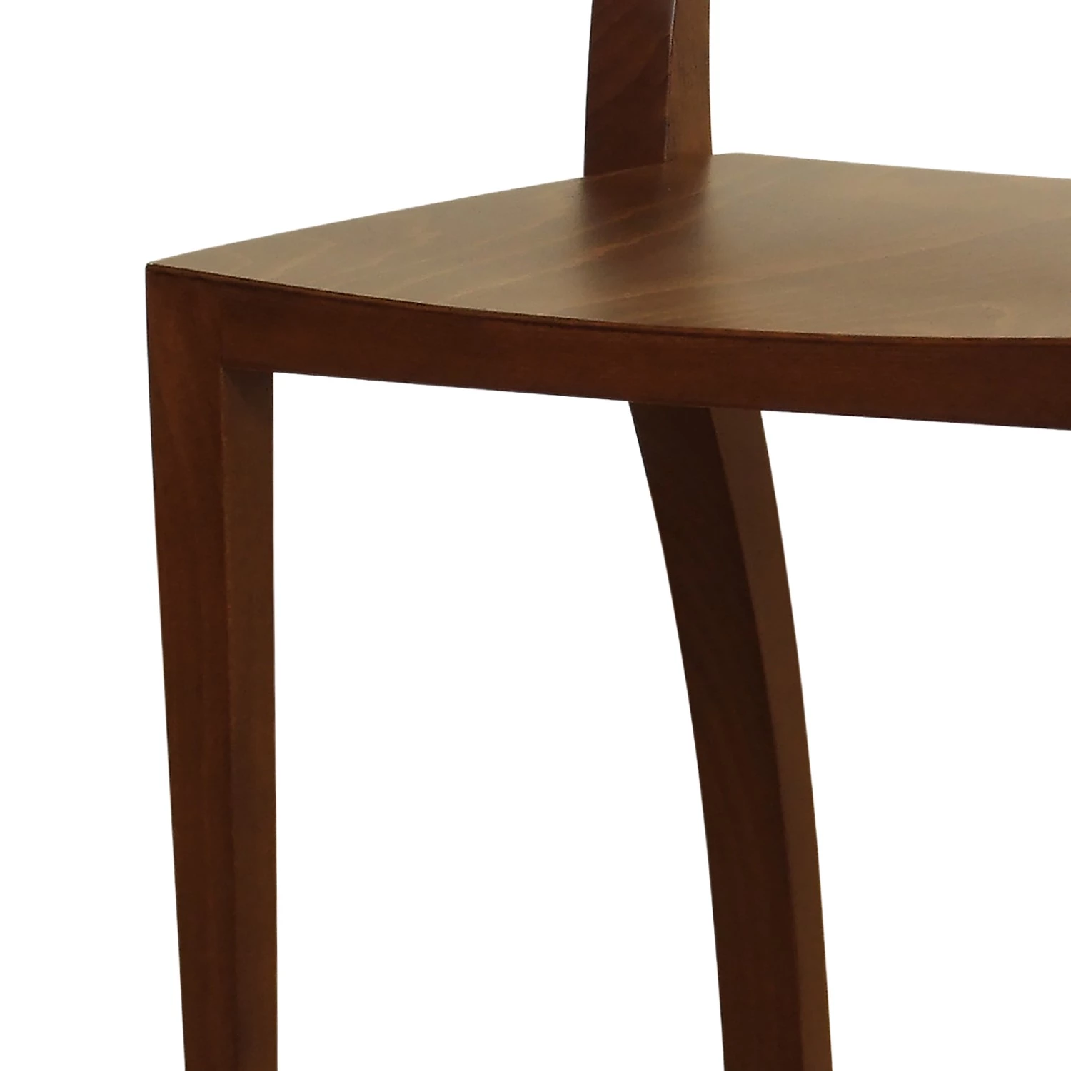 Naturoo Chaises Norris (lot de 2) - Hêtre massif - Noyer 5 Naturoo Chaises Norris (lot de 2) - Hêtre massif - Noyer – Image 5