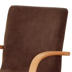 Norrwood Chaise à accoudoirs Rowena - Tissu / Hêtre massif - Tabac / Hêtre 12 Norrwood Chaise à accoudoirs Rowena - Tissu / Hêtre massif - Tabac / Hêtre -Meubles de salle à manger Soldes Magasin 1000274335 210709 14180800260 DETAILS P000000001000274335