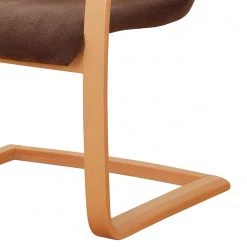 Norrwood Chaise à accoudoirs Rowena - Tissu / Hêtre massif - Tabac / Hêtre 14 Norrwood Chaise à accoudoirs Rowena - Tissu / Hêtre massif - Tabac / Hêtre -Meubles de salle à manger Soldes Magasin 1000274335 210709 14180800262 DETAILS P000000001000274335