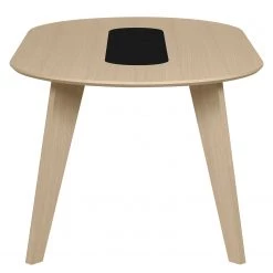 Temahome Table Lago II - Chêne clair -Meubles de salle à manger Soldes Magasin 1000274731 210622 11034300012 DETAILS P000000001000274731