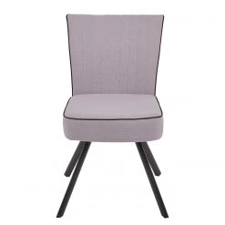 Loftscape Chaises capitonnées Billions (lot de 2) - Lilas -Meubles de salle à manger Soldes Magasin 1000274846 210629 14280400056 DETAILS P000000001000274846