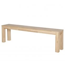 Naturoo Banc Cetina - Chêne massif - Chêne