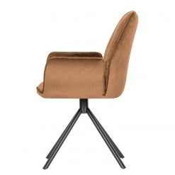 Red Living Chaises à accoudoirs Atina (lot de 2) - Marron clair -Meubles de salle à manger Soldes Magasin 1000275335 210629 14365700061 DETAILS P000000001000275335