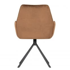 Red Living Chaises à accoudoirs Atina (lot de 2) - Marron clair -Meubles de salle à manger Soldes Magasin 1000275335 210629 14365700062 DETAILS P000000001000275335