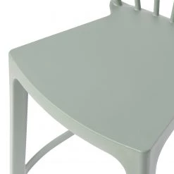 Loftscape Chaises de bar Attara (lot de 2) - Gris menthe -Meubles de salle à manger Soldes Magasin 1000275337 210629 14365700075 DETAILS P000000001000275337