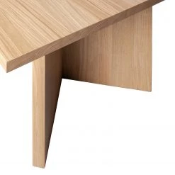 Naturoo Table Dixon - Chêne massif - Chêne 10 Naturoo Table Dixon - Chêne massif - Chêne -Meubles de salle à manger Soldes Magasin 1000275367 210629 14370100228 DETAILS P000000001000275367