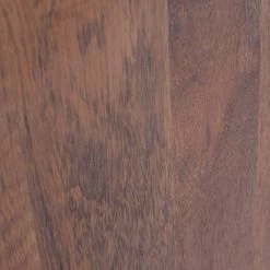 Red Living Buffet Borro II - Manguier massif / Métal - Manguier / Noir -Meubles de salle à manger Soldes Magasin 1000275679 210630 12481900377 DETAILS P000000001000275679