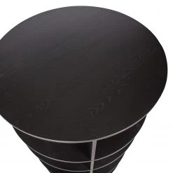 Red Living Étagère Kajun - Frêne massif - Frêne noir -Meubles de salle à manger Soldes Magasin 1000275688 210630 12482600433 DETAILS P000000001000275688