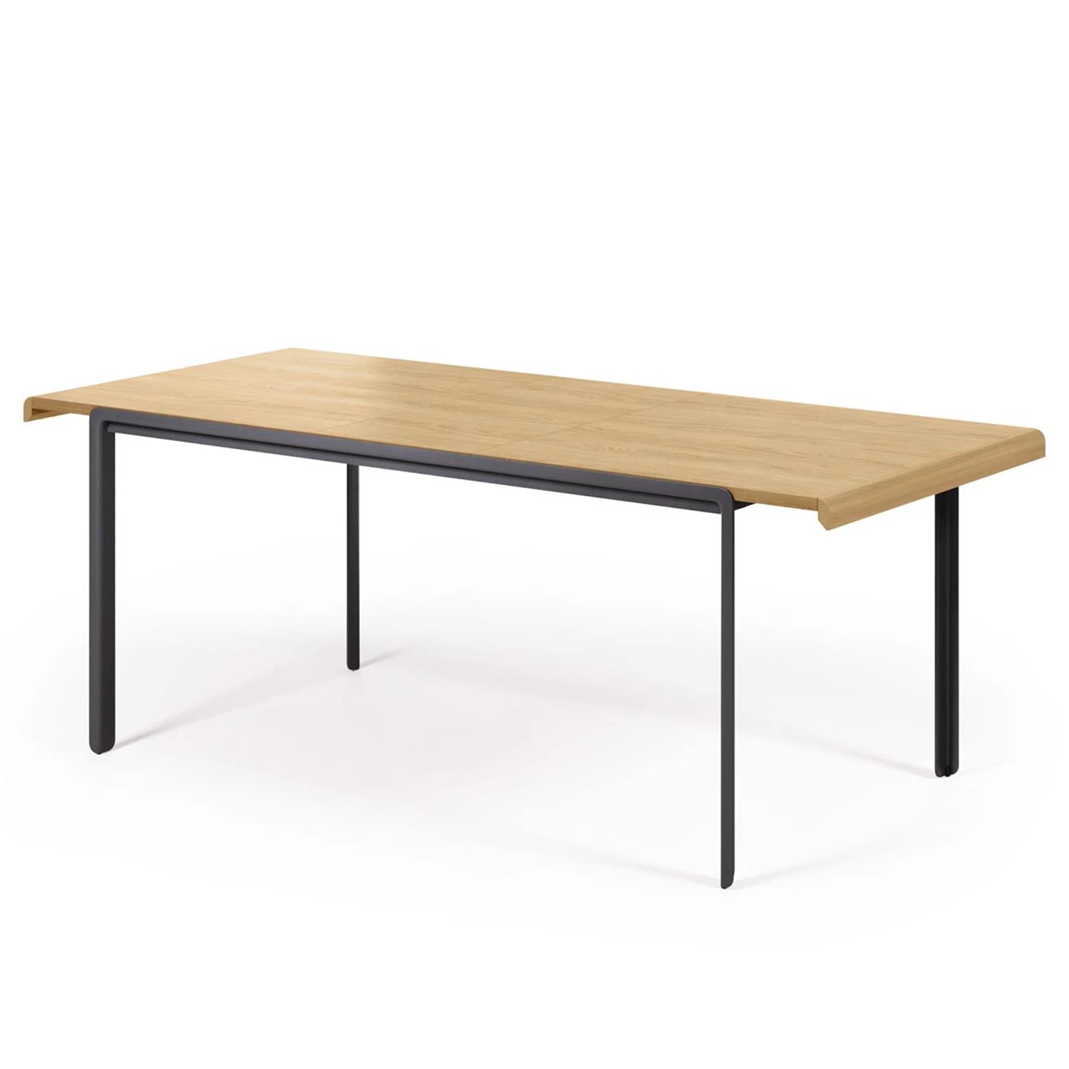 Mørteens Table Aurora - (Extensible) - 160 x 90 cm 2 Mørteens Table Aurora - (Extensible) - 160 x 90 cm – Image 2