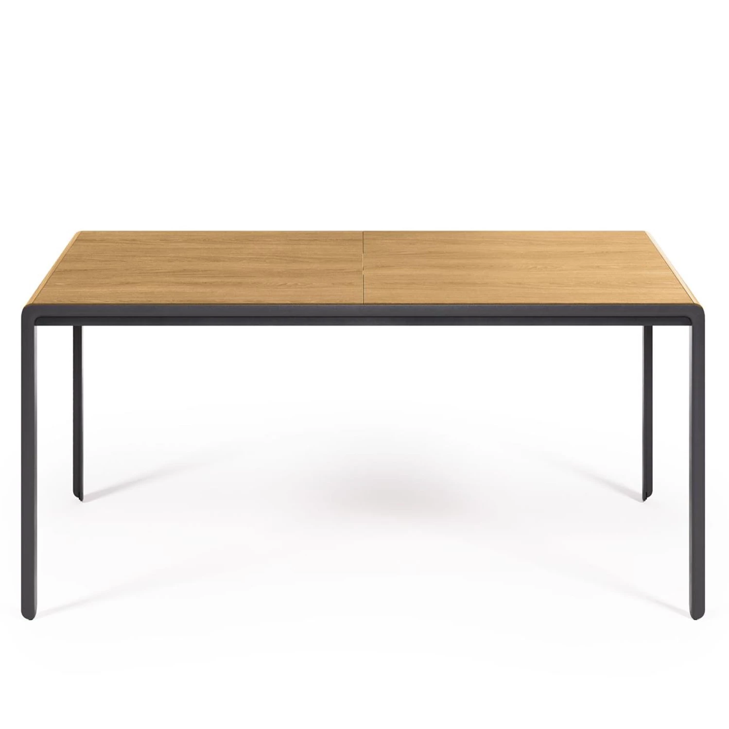 Mørteens Table Aurora - (Extensible) - 160 x 90 cm 3 Mørteens Table Aurora - (Extensible) - 160 x 90 cm – Image 3
