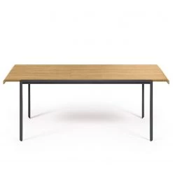 Mørteens Table Aurora - (Extensible) - 160 x 90 cm 14 Mørteens Table Aurora - (Extensible) - 160 x 90 cm -Meubles de salle à manger Soldes Magasin 1000276608 210629 15002200454 DETAILS P000000001000276608