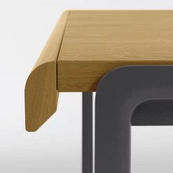 Mørteens Table Aurora - (Extensible) - 160 x 90 cm 17 Mørteens Table Aurora - (Extensible) - 160 x 90 cm -Meubles de salle à manger Soldes Magasin 1000276608 210629 15002200457 DETAILS P000000001000276608