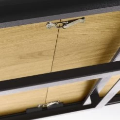 Mørteens Table Aurora - (Extensible) - 160 x 90 cm 18 Mørteens Table Aurora - (Extensible) - 160 x 90 cm -Meubles de salle à manger Soldes Magasin 1000276608 210629 15002200458 DETAILS P000000001000276608