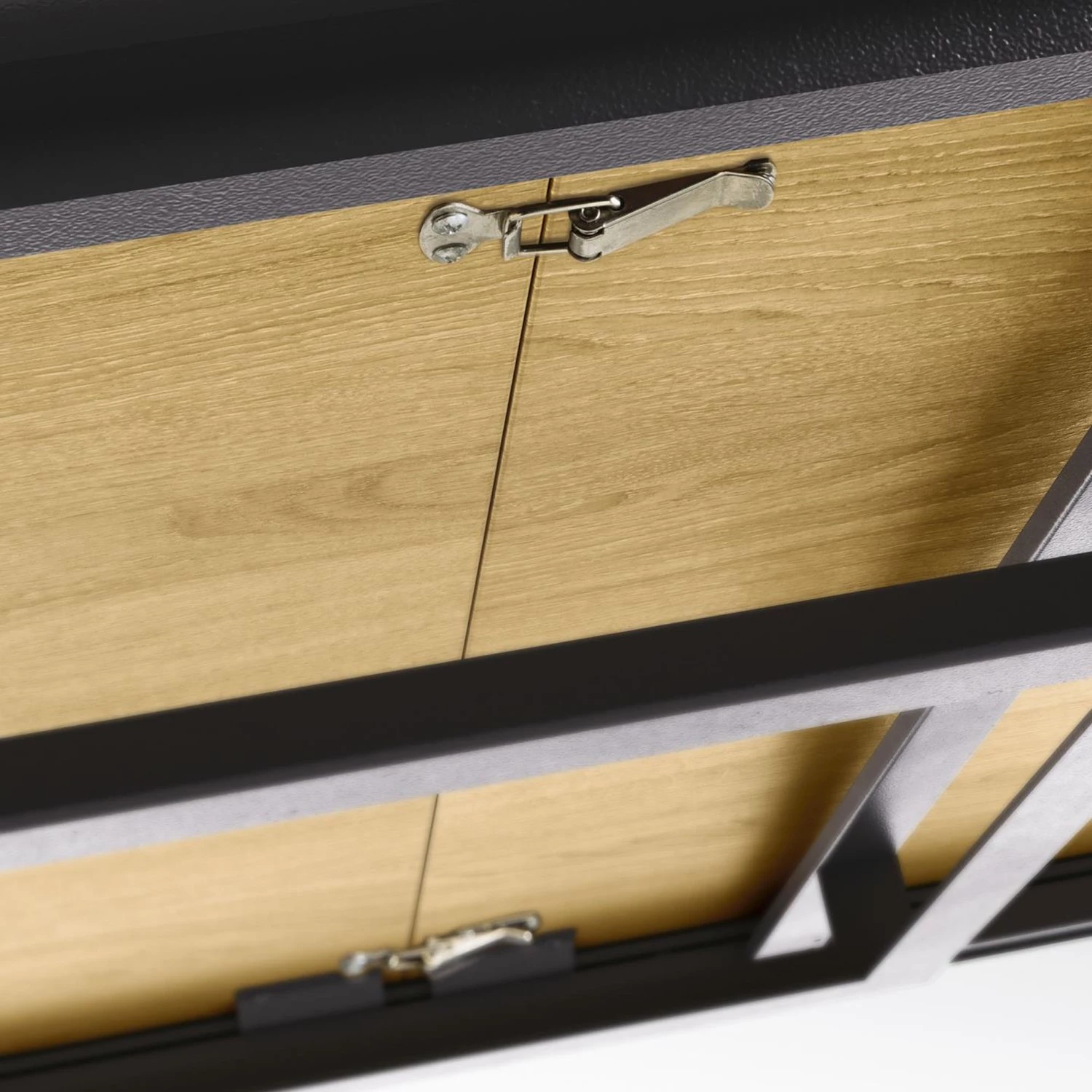 Mørteens Table Aurora - (Extensible) - 160 x 90 cm 9 Mørteens Table Aurora - (Extensible) - 160 x 90 cm – Image 9