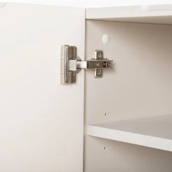 Studio Copenhagen Enfilade Cooby I - Blanc / Chêne 26 Studio Copenhagen Enfilade Cooby I - Blanc / Chêne -Meubles de salle à manger Soldes Magasin 1000276966 220729 070 DETAILS P000000001000276966