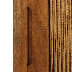 Kollected Buffet Ropy - Manguier massif -Meubles de salle à manger Soldes Magasin 1000277416 220609 085 DETAILS P000000001000277416