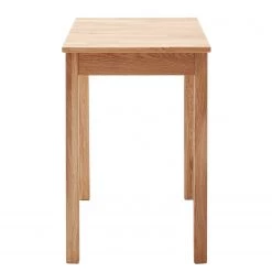 Naturoo Table Trenton - Chêne sauvage - Largeur : 50 cm -Meubles de salle à manger Soldes Magasin 1000277710 210820 14335200007 DETAILS P000000001000277710